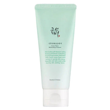 Beauty of Joseon Green Plum Refreshing Cleansing 100ml